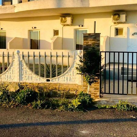 Vila Flavin 2 Ksamil Exterior foto