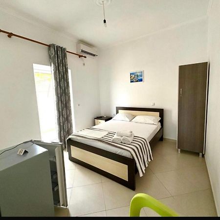 Vila Flavin 2 Ksamil Exterior foto