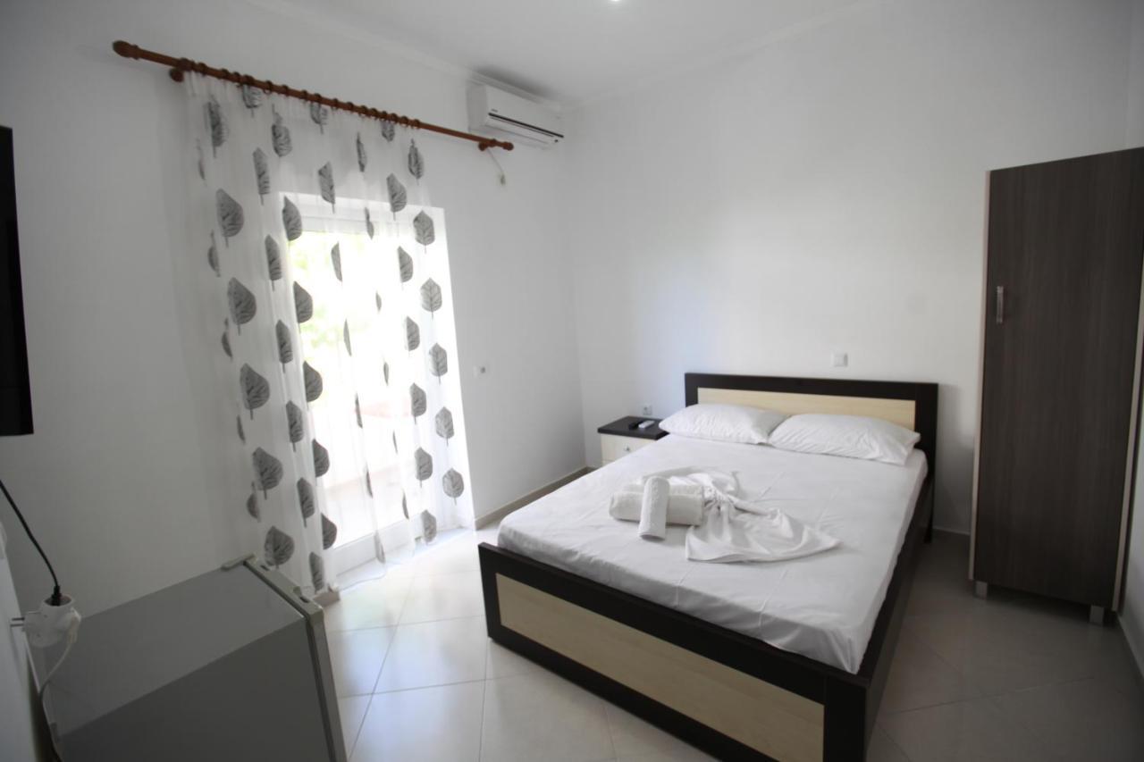 Vila Flavin 2 Ksamil Exterior foto