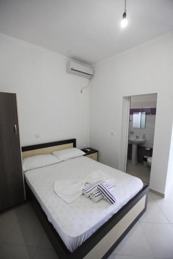 Vila Flavin 2 Ksamil Exterior foto