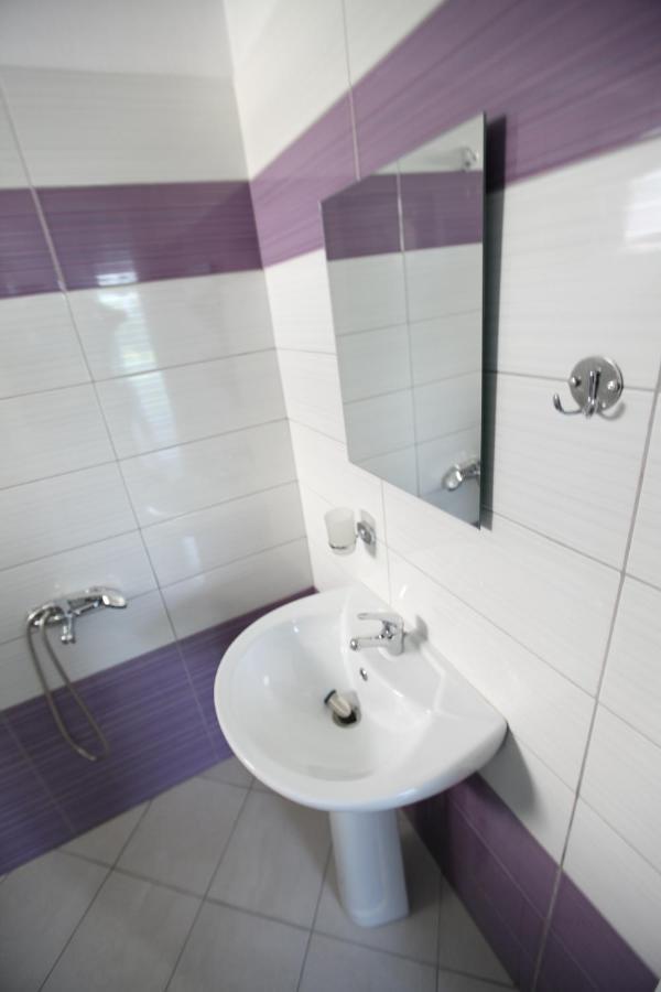 Vila Flavin 2 Ksamil Exterior foto
