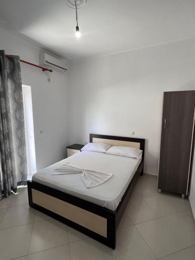 Vila Flavin 2 Ksamil Exterior foto