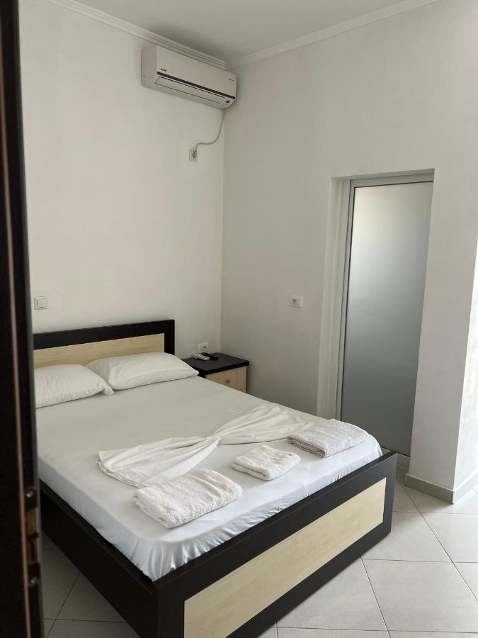 Vila Flavin 2 Ksamil Exterior foto