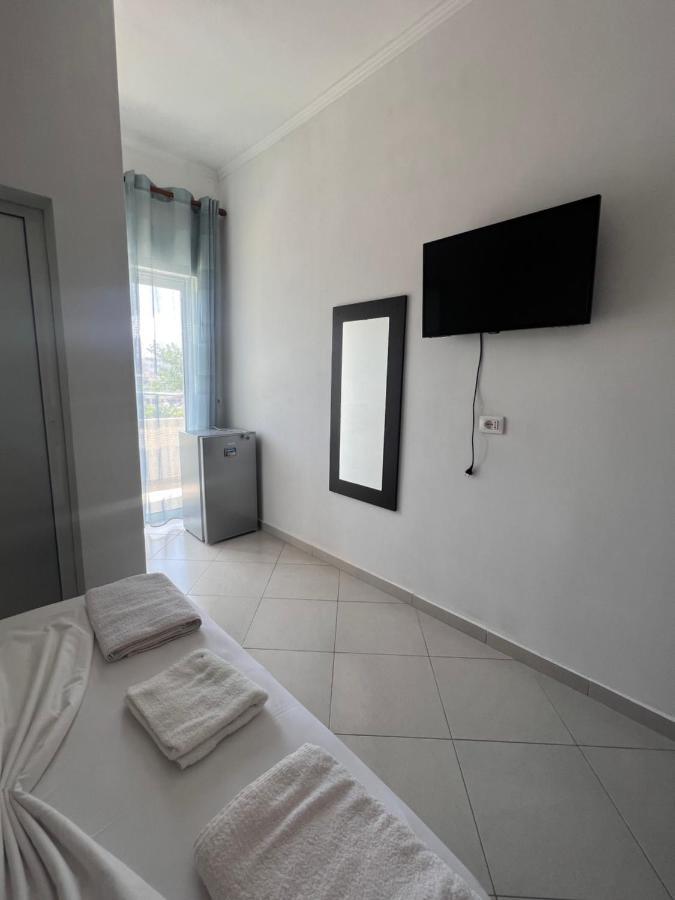 Vila Flavin 2 Ksamil Exterior foto