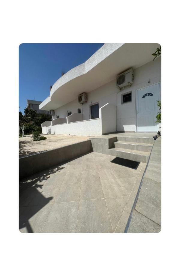 Vila Flavin 2 Ksamil Exterior foto
