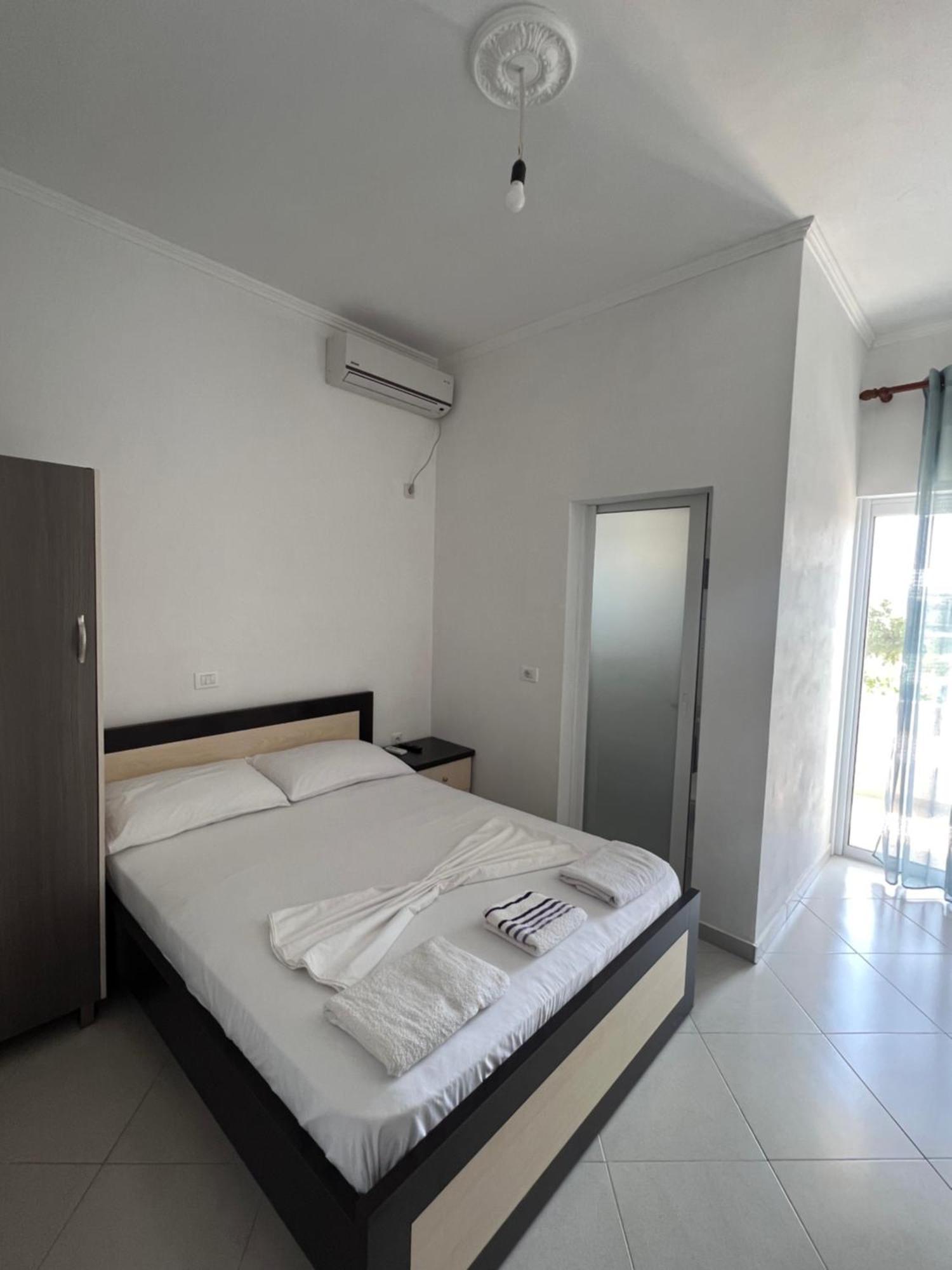 Vila Flavin 2 Ksamil Exterior foto