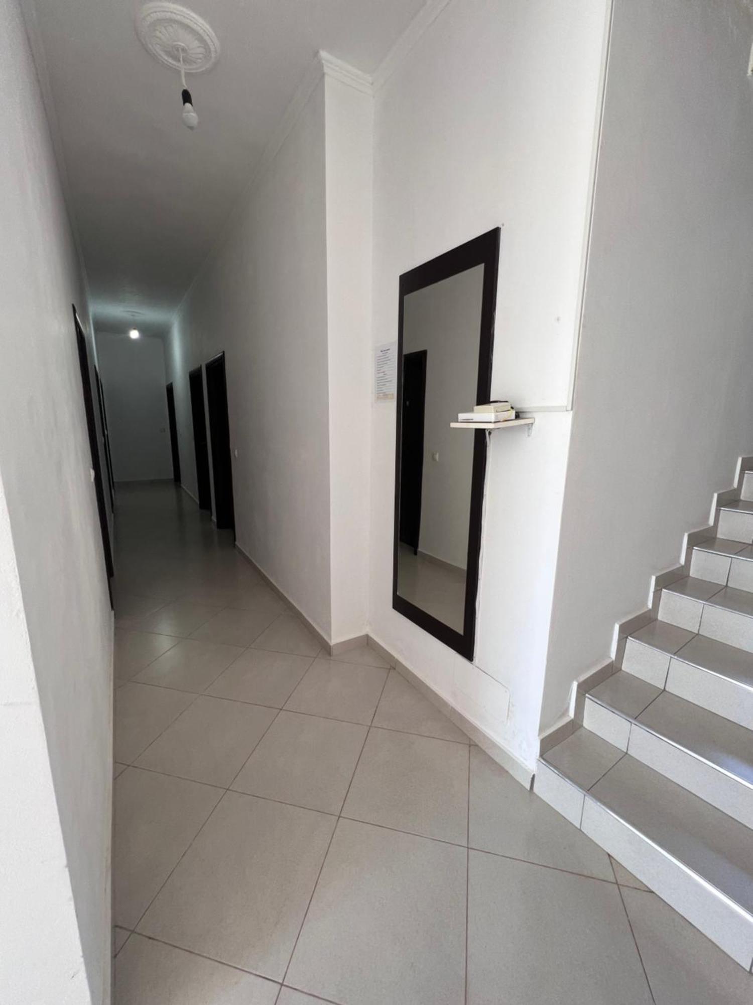 Vila Flavin 2 Ksamil Exterior foto