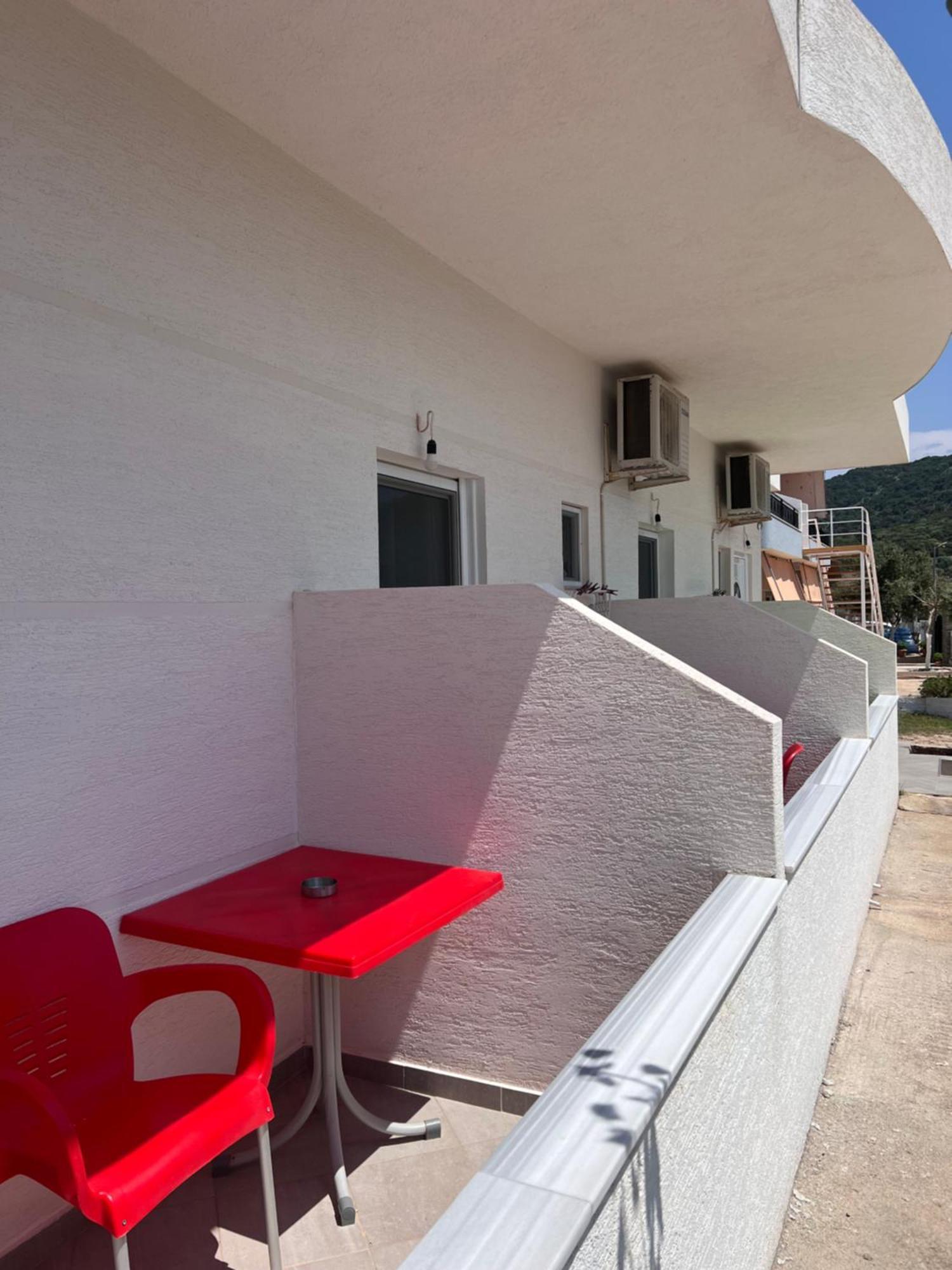 Vila Flavin 2 Ksamil Exterior foto