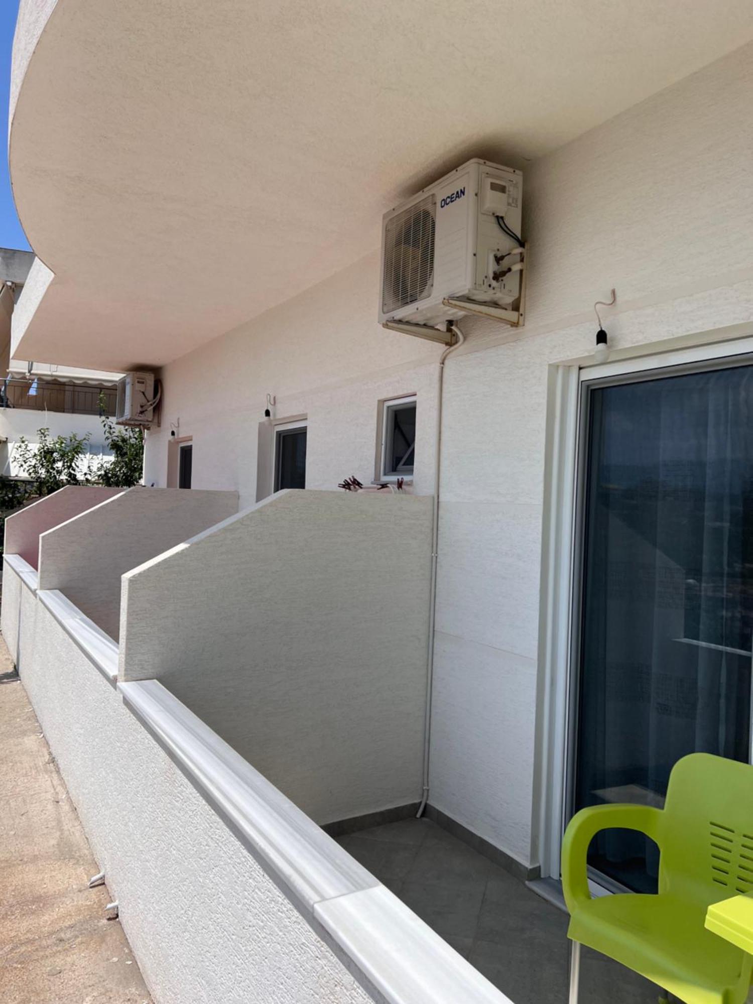 Vila Flavin 2 Ksamil Exterior foto