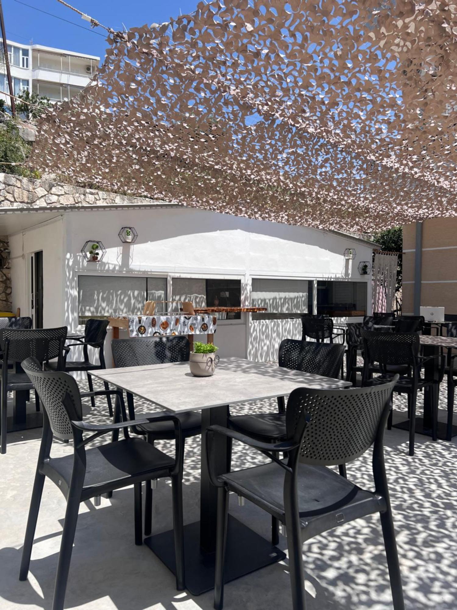 Vila Flavin 2 Ksamil Exterior foto