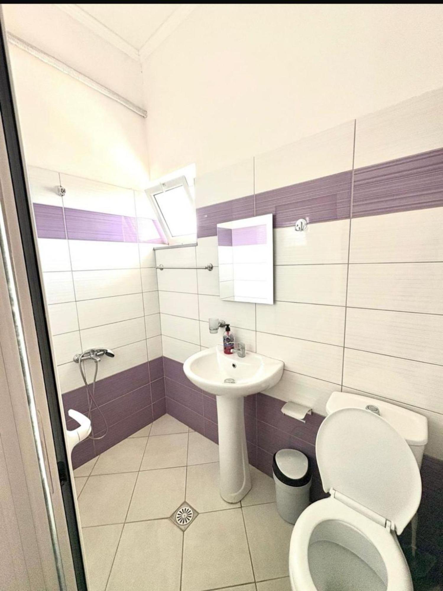 Vila Flavin 2 Ksamil Exterior foto